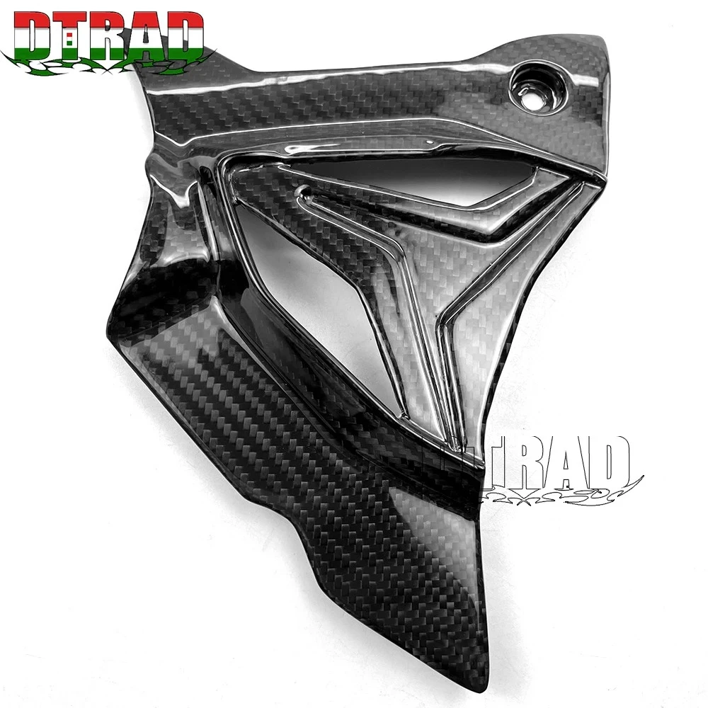 For BMW M1000R 2023 Carbon Fiber Body & Frame Covers Panels Full Fairing Kits Motorcycle Accessories Modified Parts Twill Gloss