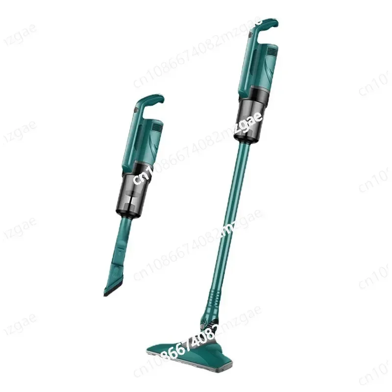 

High Power Mini Vacuum Cleaner Low Noise