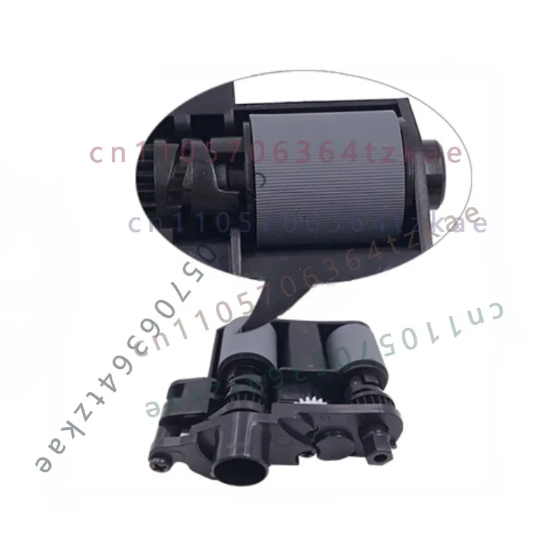 CE538-60137 ADF Pickup Roller Separation Pad Kit For HP CM1415 M1536 P1606 CP1525 Document Feeder Replacement Parts