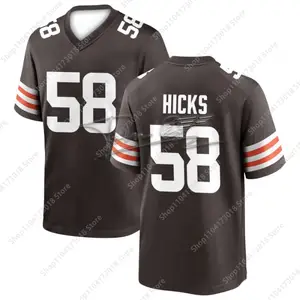 Cleveland browns jersey aliexpress on sale