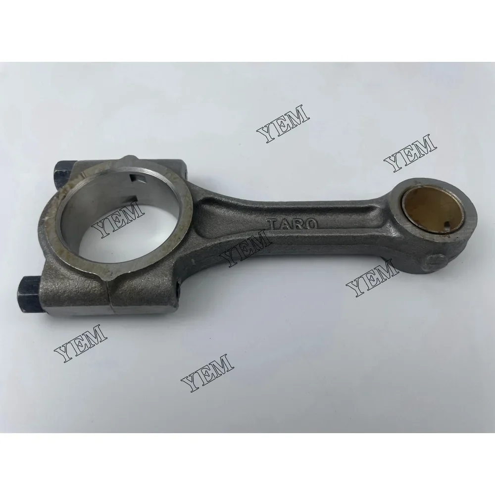 Connecting Rod Loading Parts Engine Connecting Rods Are Suitable for D850 Engines