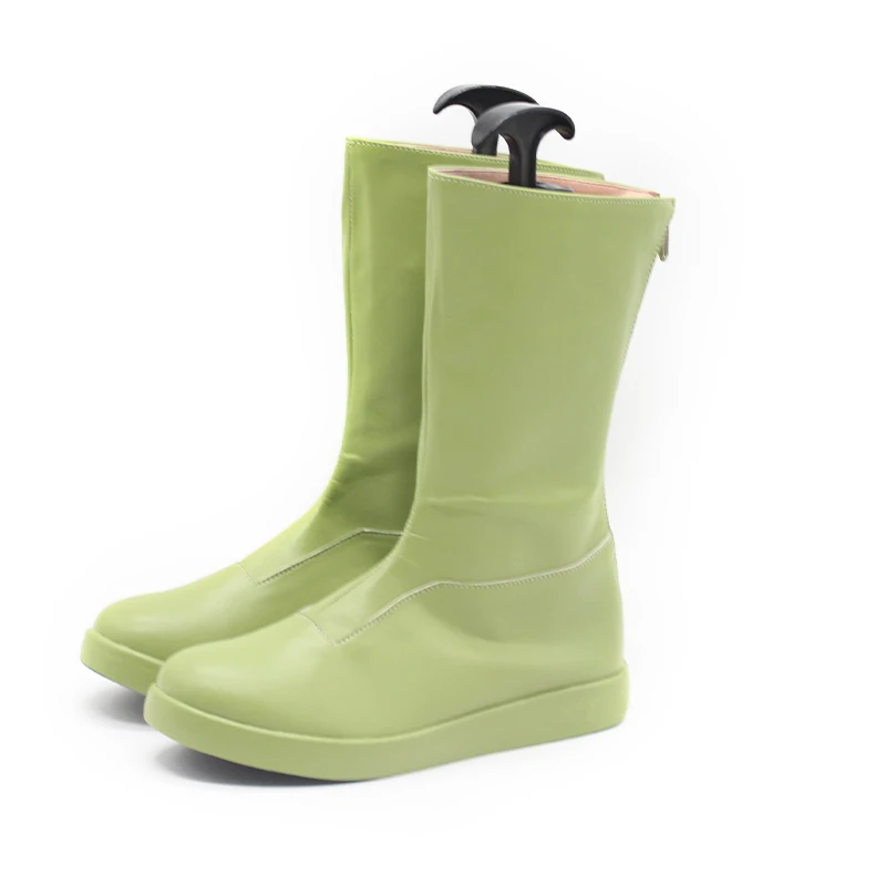 أحذية أنيمي لعبة التأثيرية أوليفر غرايسون أحذية لا تقهر مخصصة لحفلات الهالوين بمقاسات كبيرة لكل من الرجال والنساء #3