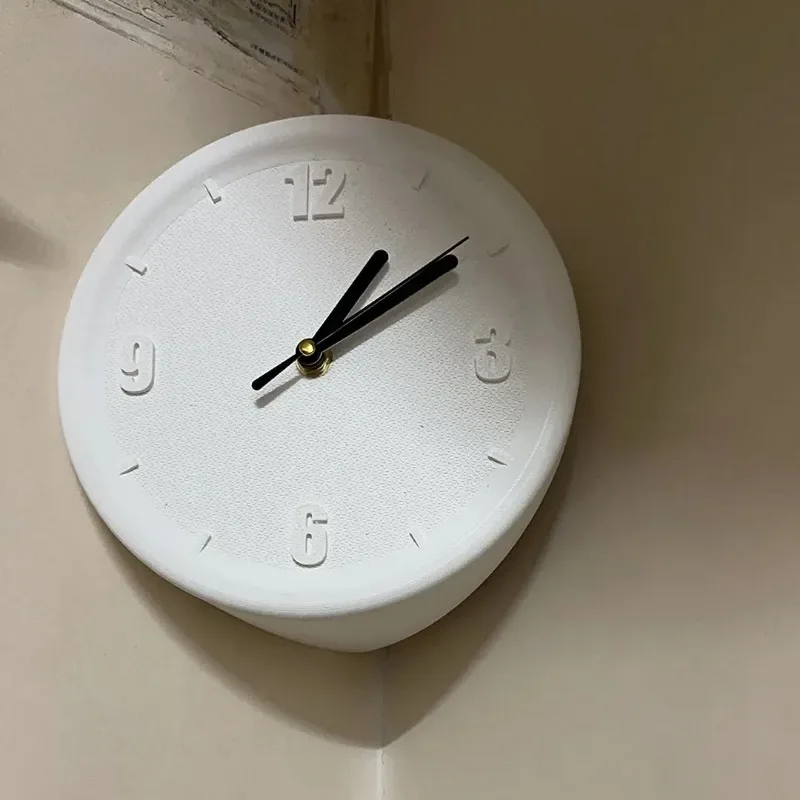 Silent Wall Clock Modern Decorative Art Clock for Living Room Bedroom Home Decor Luxury Minimalist Gift 벽시계