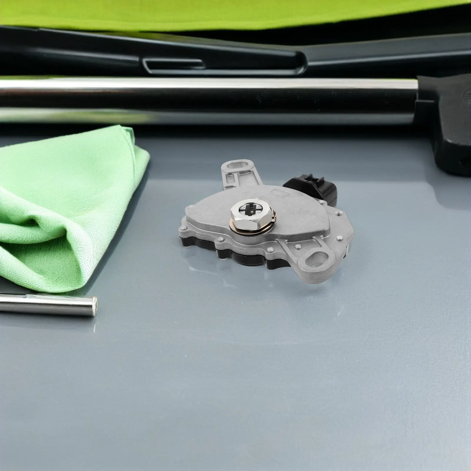 Transmission Range Sensor Automatic Gear Shift Position Switch Replacement Accessory Gear Selector Repairing Part Perfect