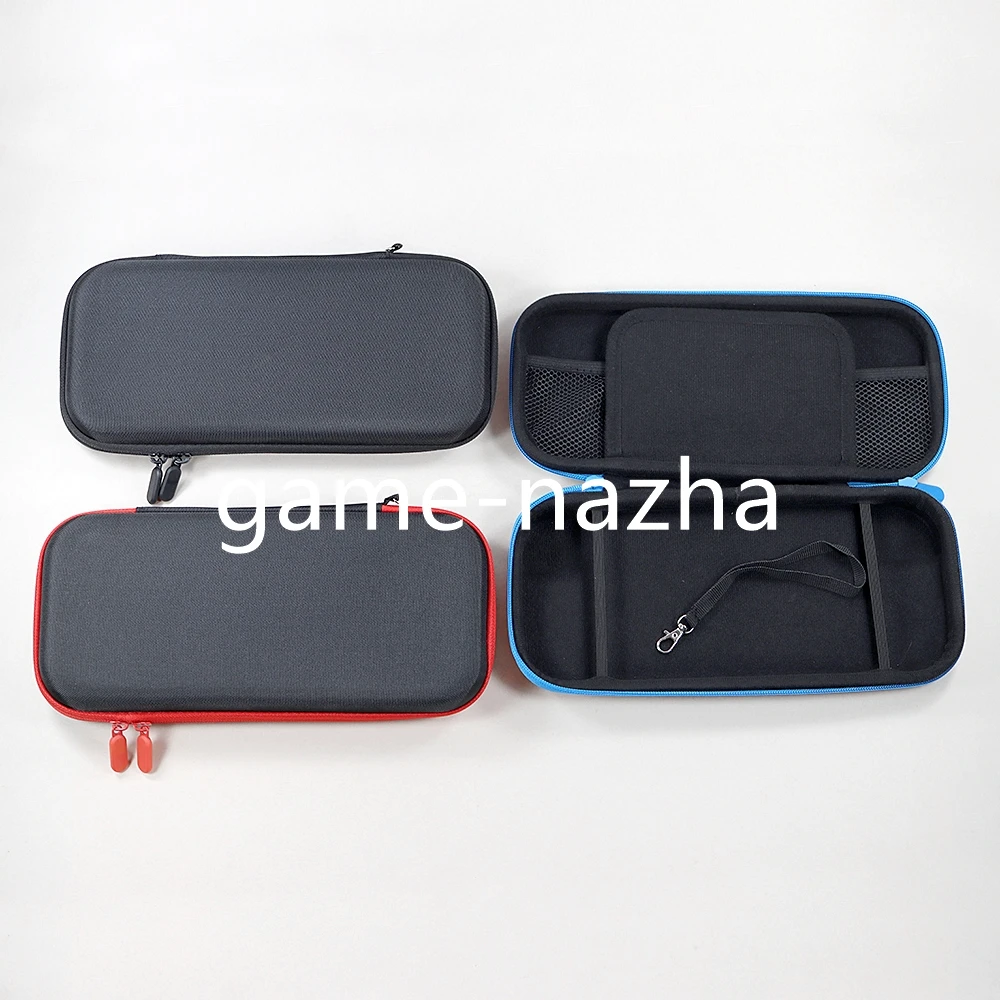 6PCS Carrying Hard …