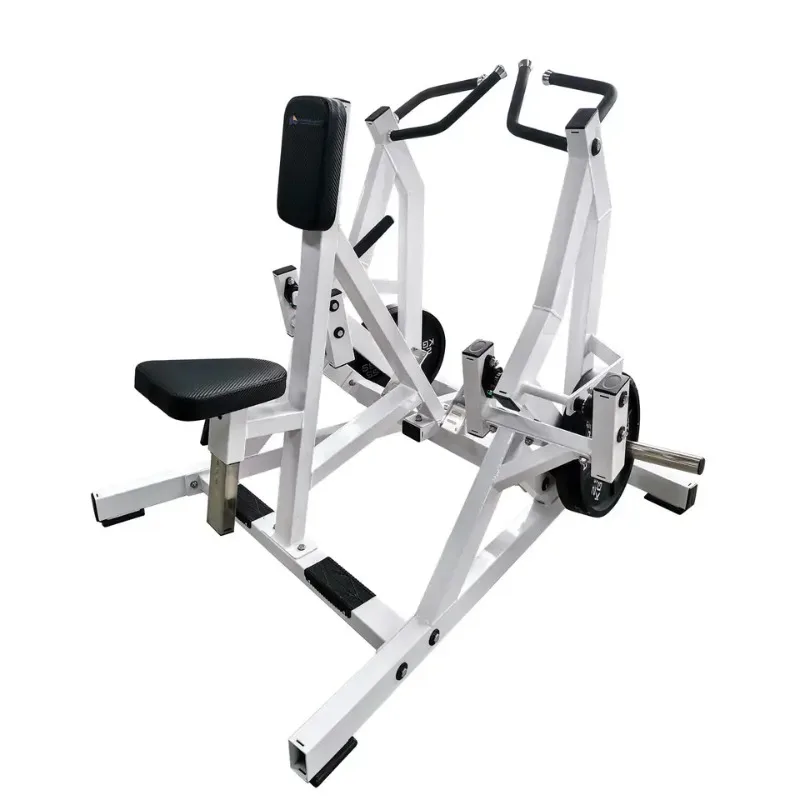 

Commercial Gym Fitness Equipment Strength Training Seat Low Pulley