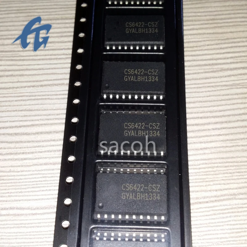 

(SACOH IC Chips) CS6422-ISZ CS6422-CSZ 1Pcs 100% Brand New Original In Stock