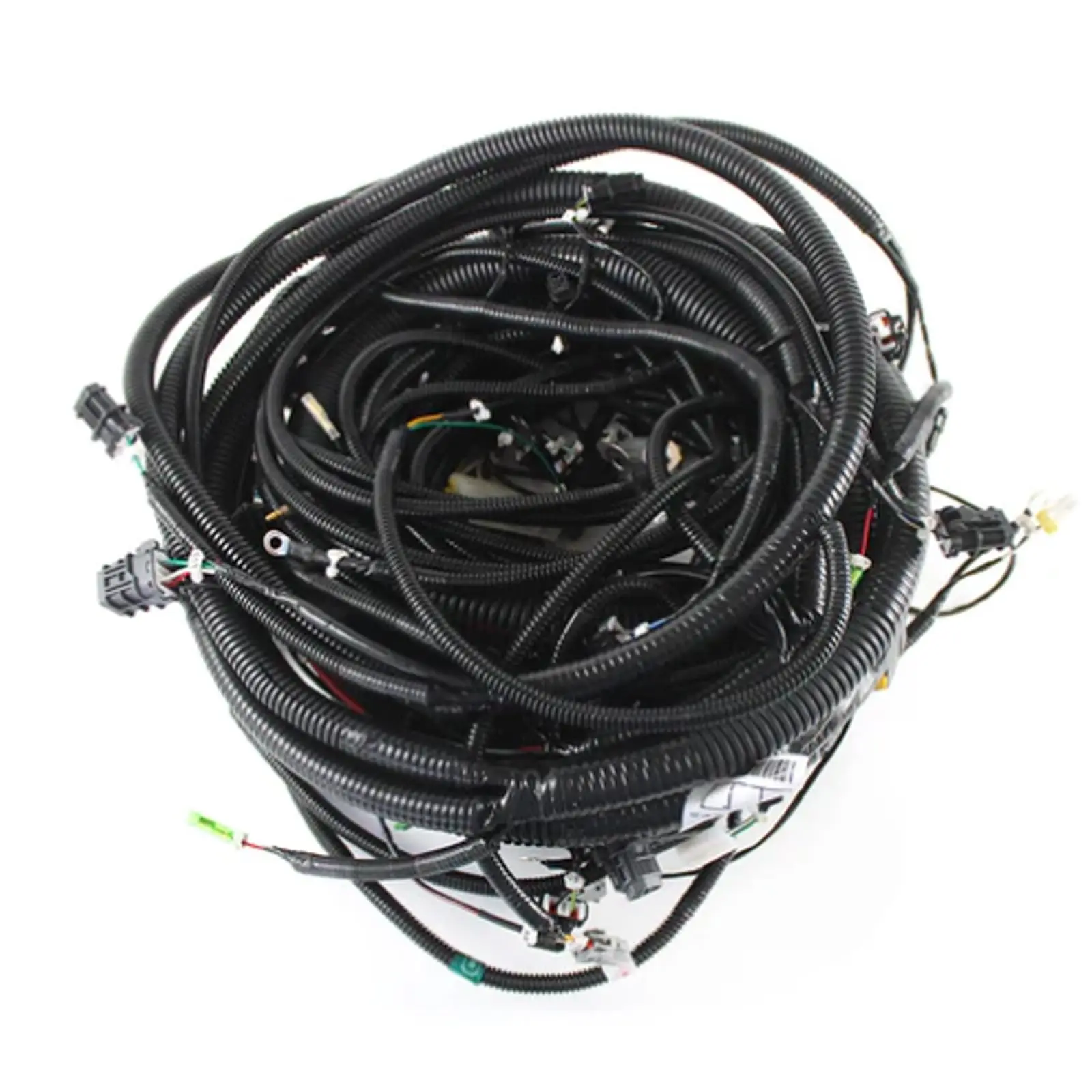 

XCWoOshop 20Y-06-22713 External Wiring Harness for Komatsu PC200-6 PC220-6 PC230-6 PC250-6 Excavator