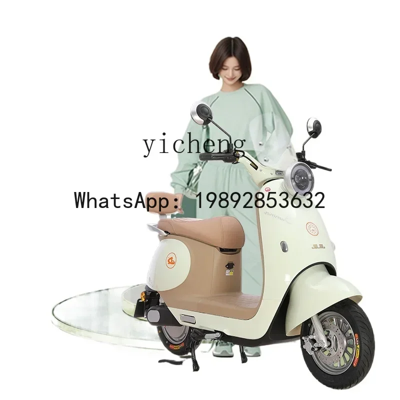 AB  Phoenix Electric Motorcycle Adult Mobility High Speed Electric Motorcycle Ladies Electric Vehicle