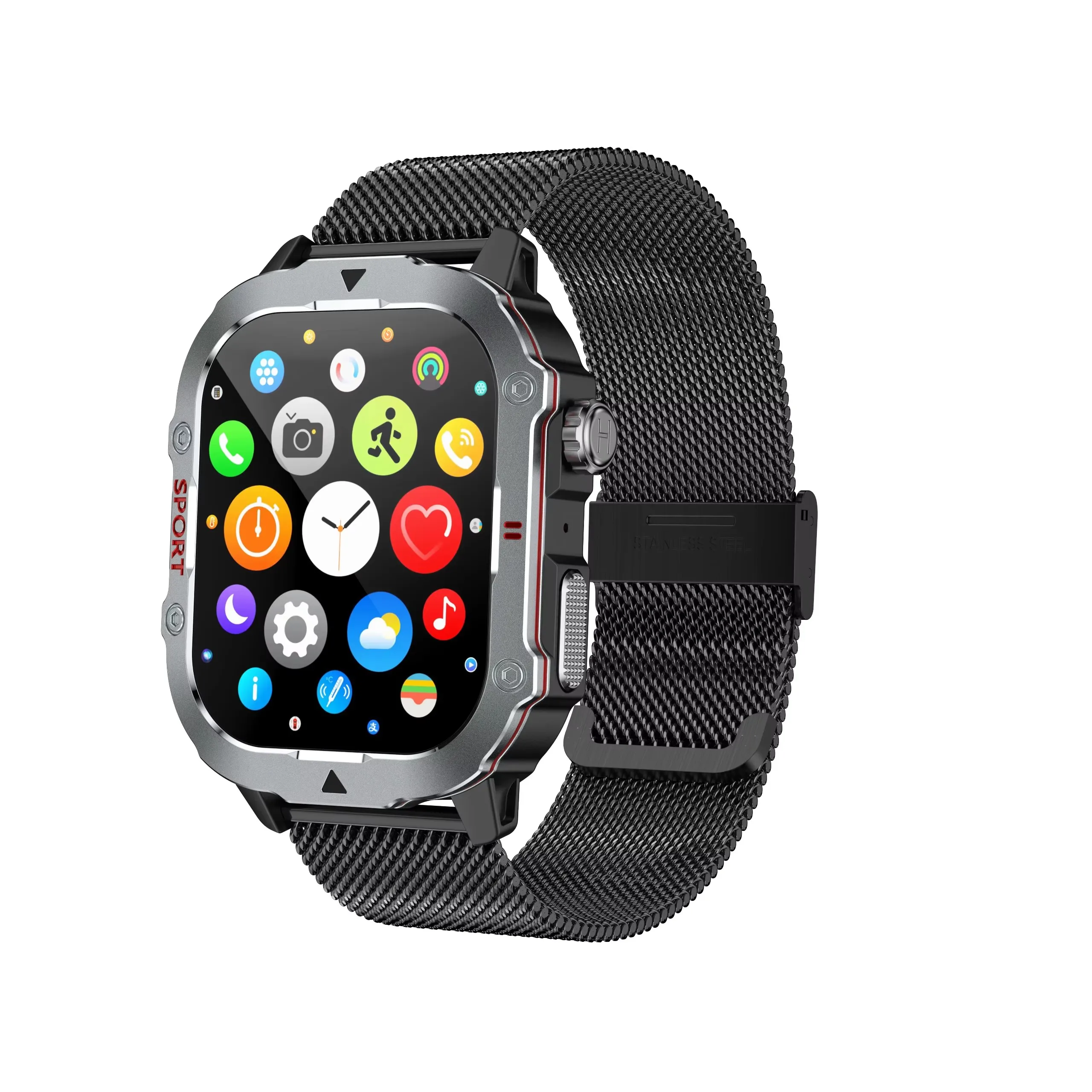 c30-pro-newest-upgrade-full-touch-screen-bt-call-fitness-ip67-waterproof-men-dive-sports-smartwatch-for-men