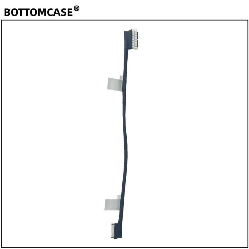 

New For BOTTOMCASE® Latitude 13 5320 E5320 laptop Battery Cable Connector Line Replace 0F8YTT 450.0M807.0001