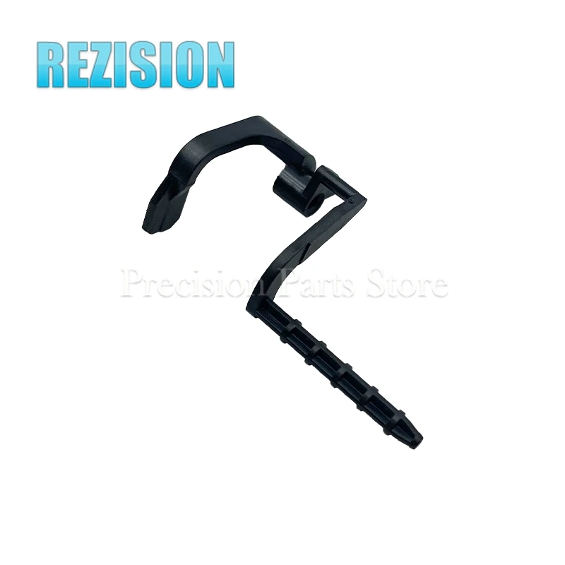 Alavanca do sensor do fusor do sensor de papel de limpeza compatível para ricoh mp 2075 6001 mp8001 7502 1060 9001 7500 impressora copiadora peças de reposição
