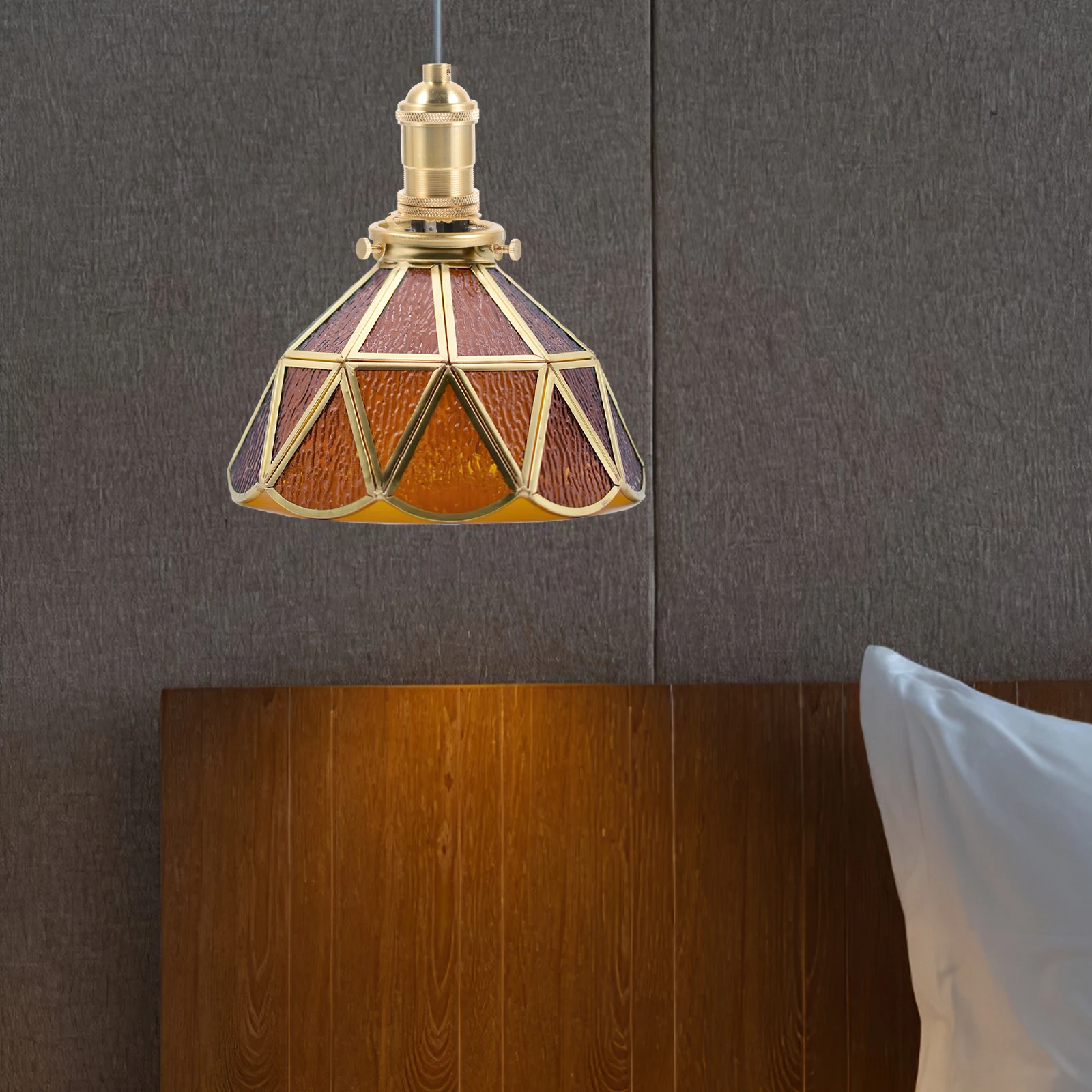 

Aluminum Lamp E27 Base 62mm Diameter Vintage Light Socket DIY Pendant Light Bulb Holder Table Wall Lamp Kits Parts