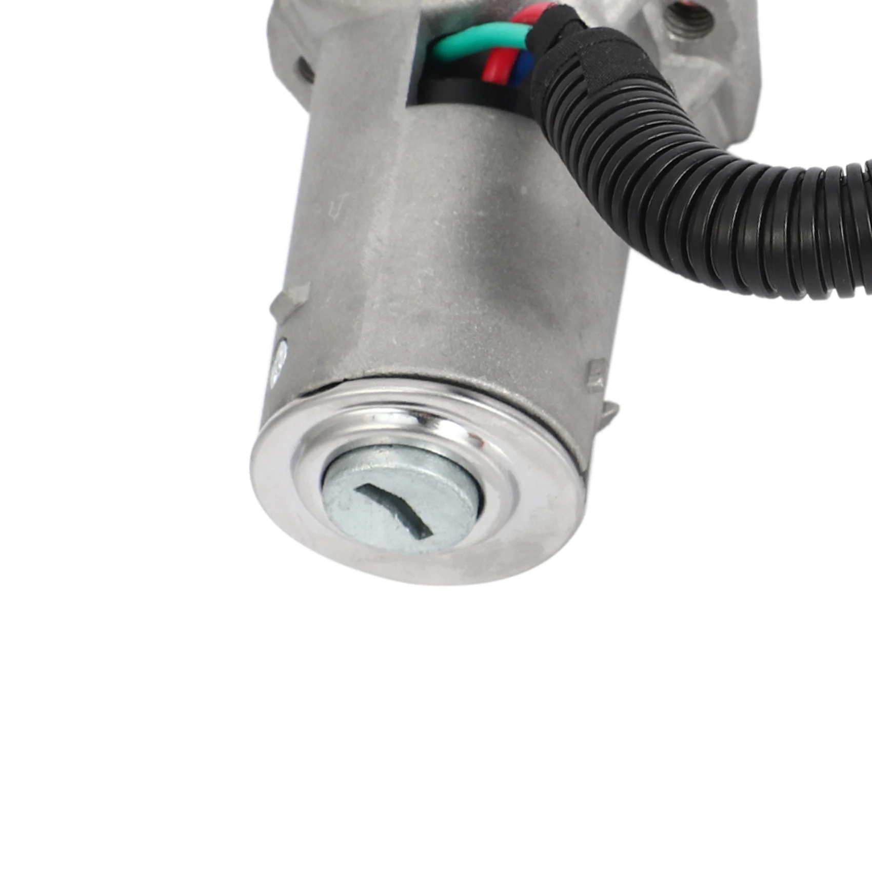 

Car Ignition Switch Barrel Door Lock With 2 Keys For Iveco Daily 2006 2007 2008 2009 2010 2011 2012 A2996075 2996076-T61C