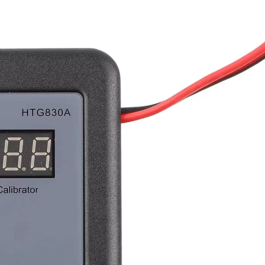 LB78 Signal Generator 4-20mA Current Voltage For Source Calibrator Tester With Quick-break Fuse For Industrial Electrical Testin