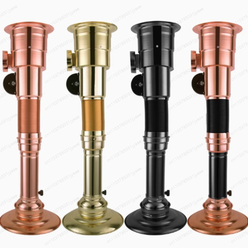 

Korean Barbecue Exhaust Pipe, Commercial Retractable Smoking Hood, Barbecue Shop Exhaust System