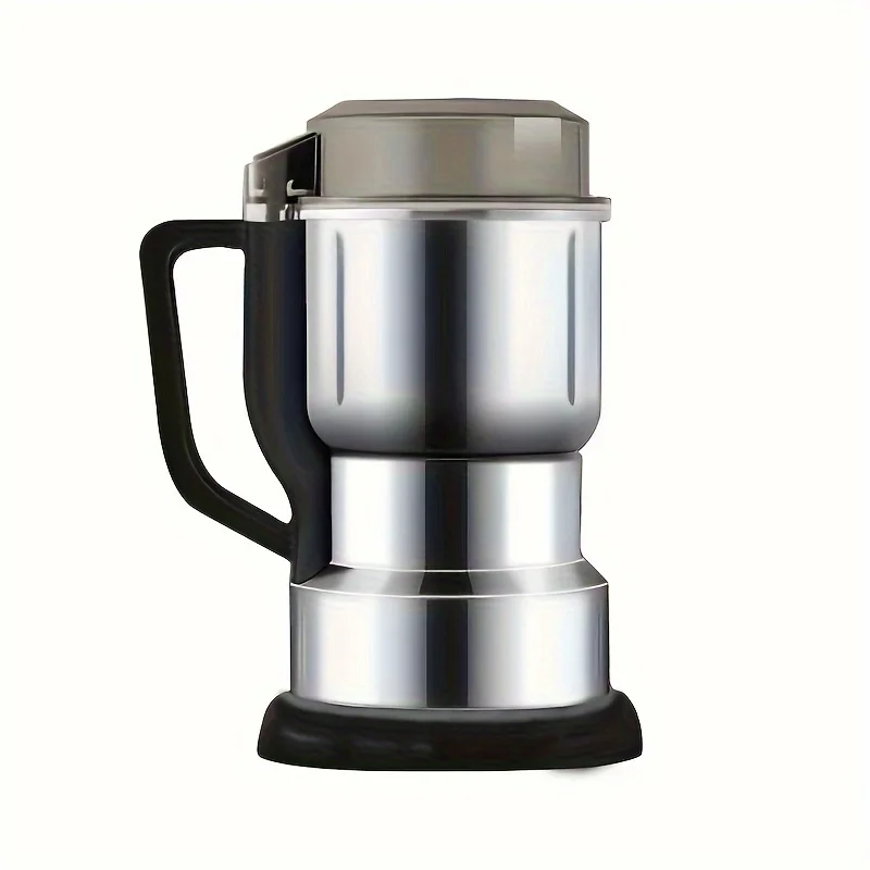 Stainless Steel Grinder,  Bean Grinder, Coffee Grinder