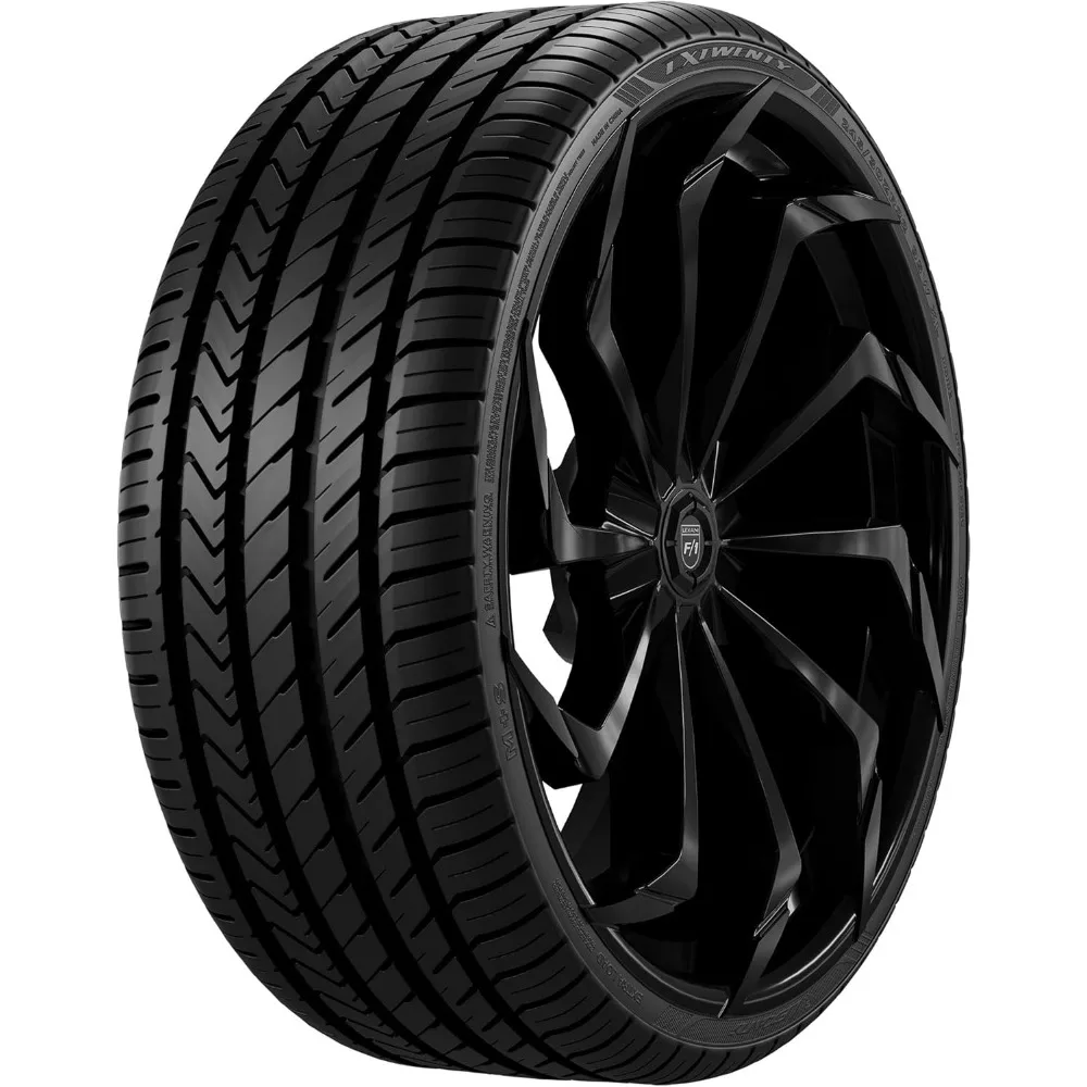 

LX-Twenty 255/35ZR19 96W XL