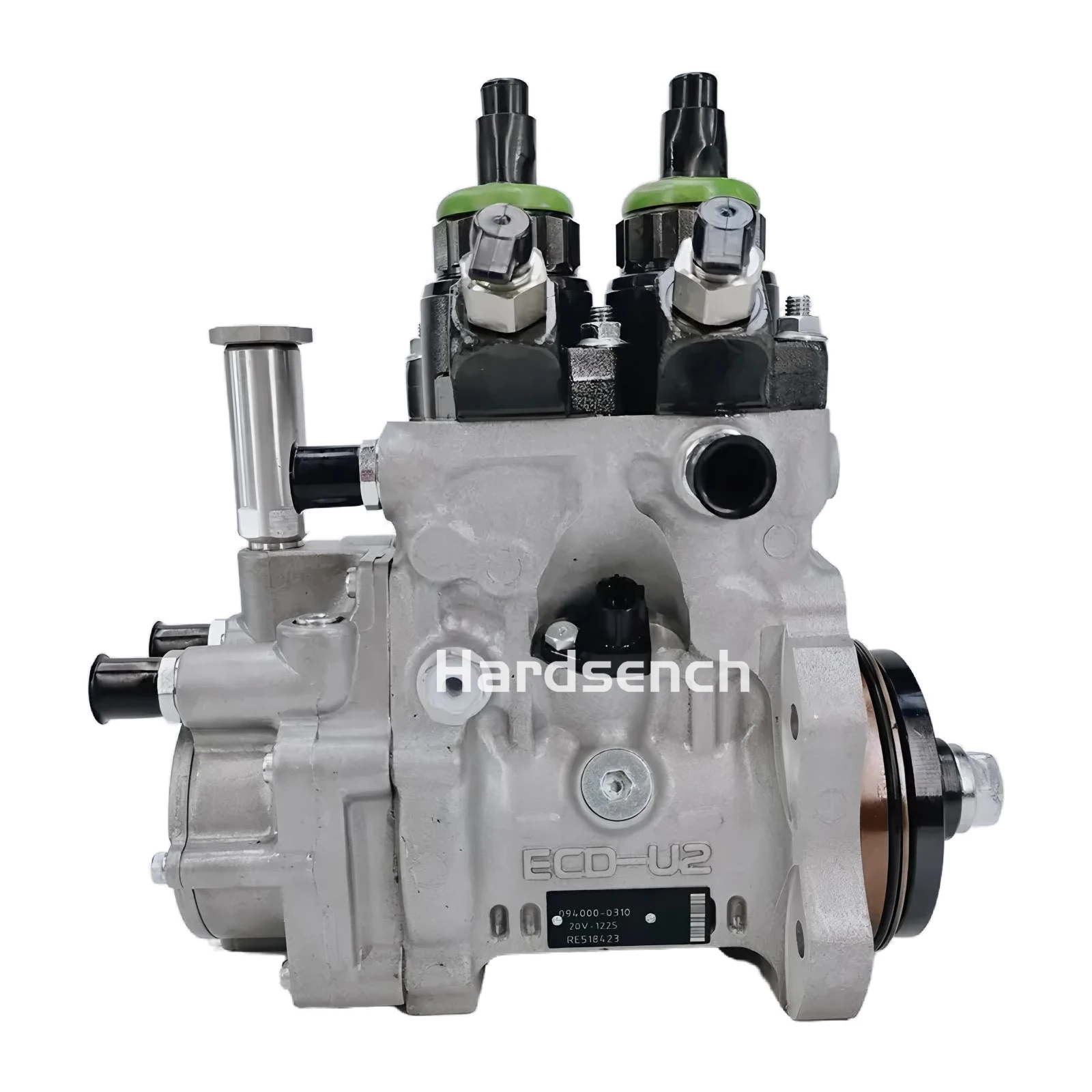 

Высококачественный дизельный насос 094000-0310, топливный насос в сборе RE501640 для DENSO JOHN DEERE 6081T