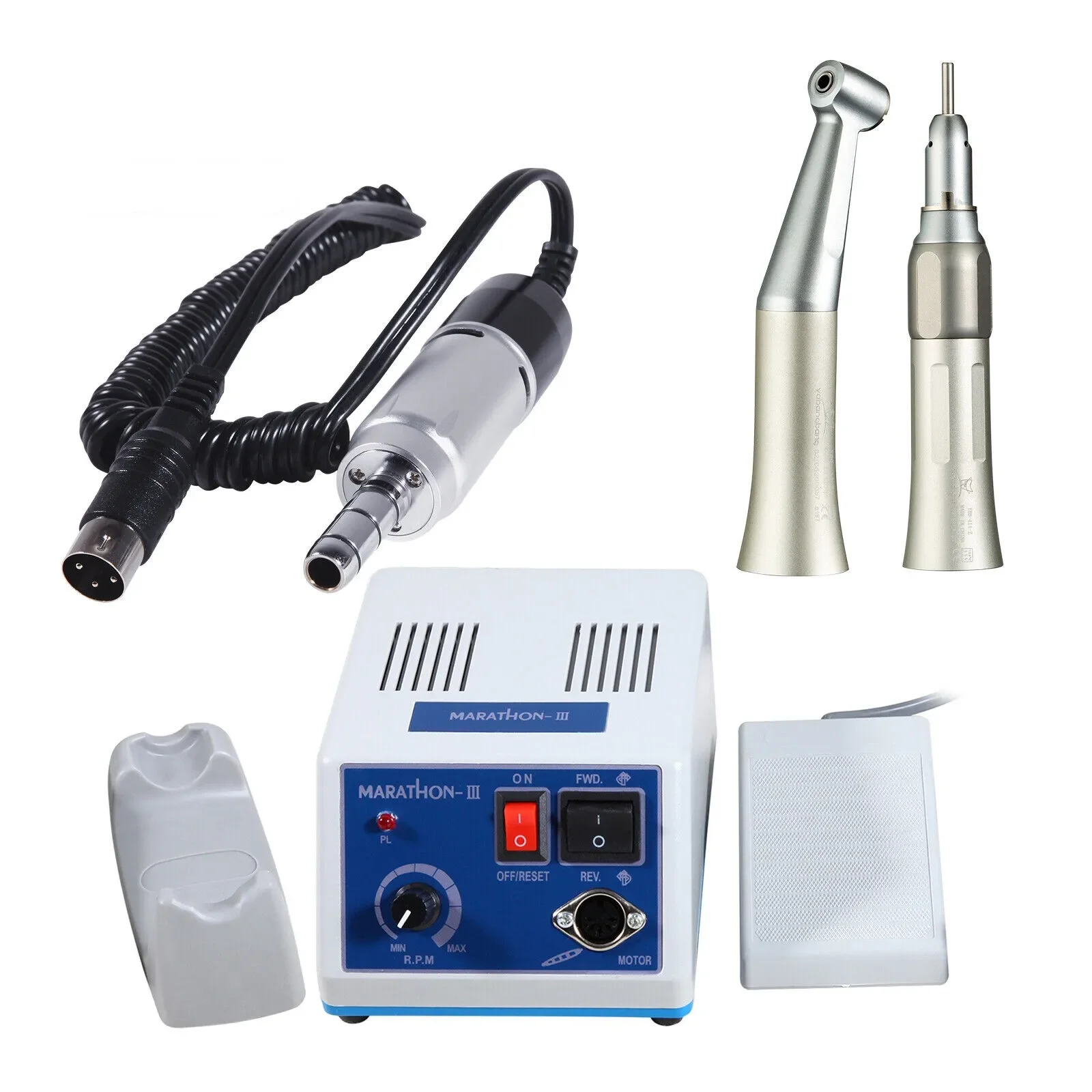 Dental Lab Marathon… - image