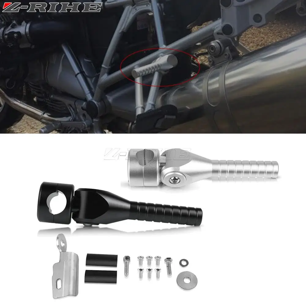 

R1250GS LC ручка рамы рычага подъема для BMW R 1250 GS R1200GS Adventure R1250 R1200 GS ADV R 1200 GS LC 2013 - 2015 2017-2021