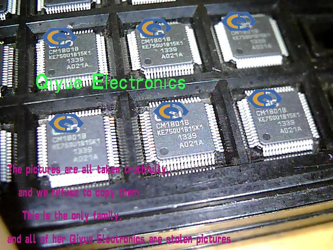 CM1801B Brand new original chips can be purchased directly for 1PCS