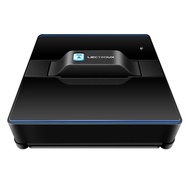 

LIECTROUX WS-1080 Робот-очиститель окон с дистанционным управлением и робот-очиститель управления мобильным приложением