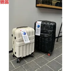 Super Good Quality Luggage Boarding Bag PC Suitcase Trolley Case Expandable travel case