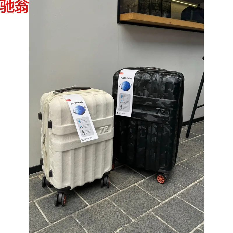 Super Good Quality Luggage Boarding Bag PC Suitcase Trolley Case Expandable travel case