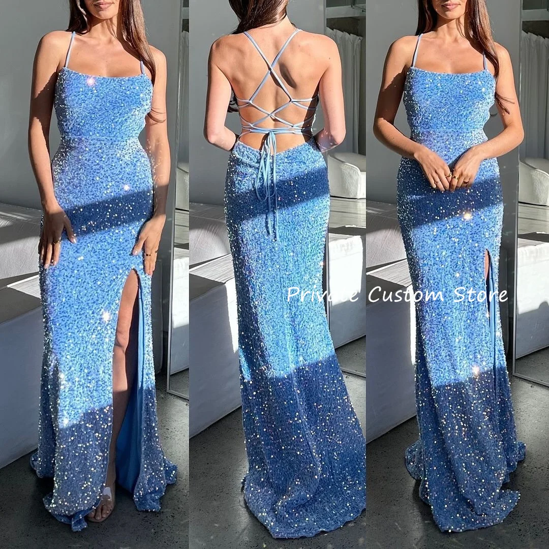 

Sexy Backless Prom Dresses Saudi Arabia Women Mermaid Evening Dress vestidos de gala vestidos de fiestas elegantes mujer