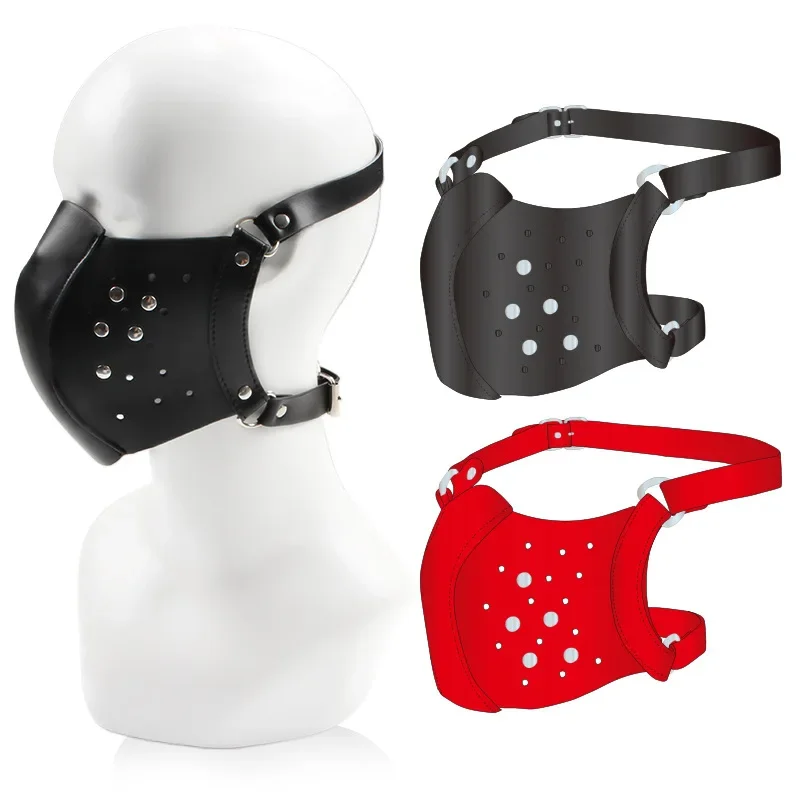 Sex Mask Slave Jugete Sexual Blindfold Bdsm Erotické Pomůcky Anillos Sexuales Para Pareja Femdom Наручники18＋ Acessórios Do Praz