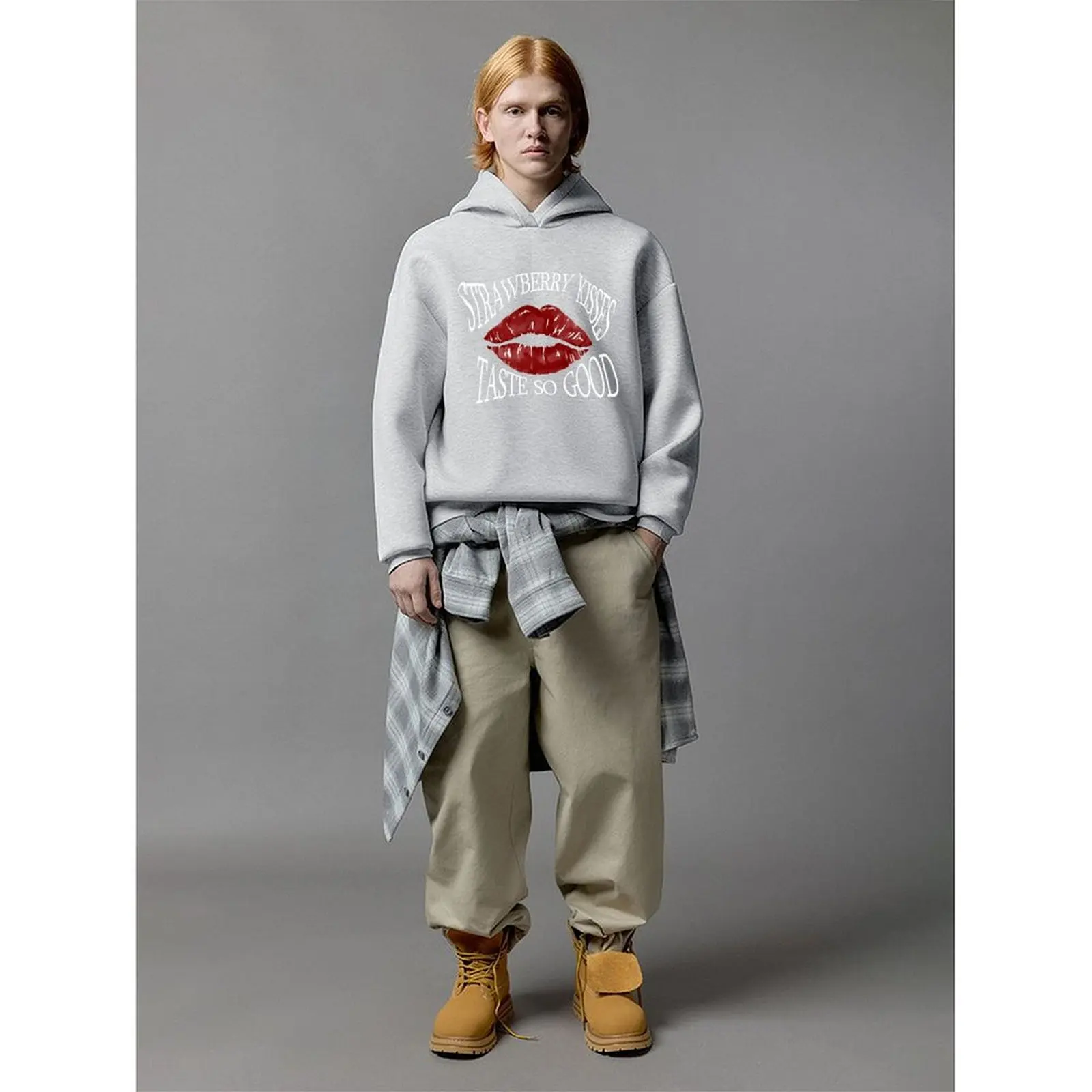 عطلة يوميا المرأة السوداء هوديي الخريف أعلى عارضة نمط الربيع موسم الصيف موسم الخريف موسم طويلة الأكمام #1