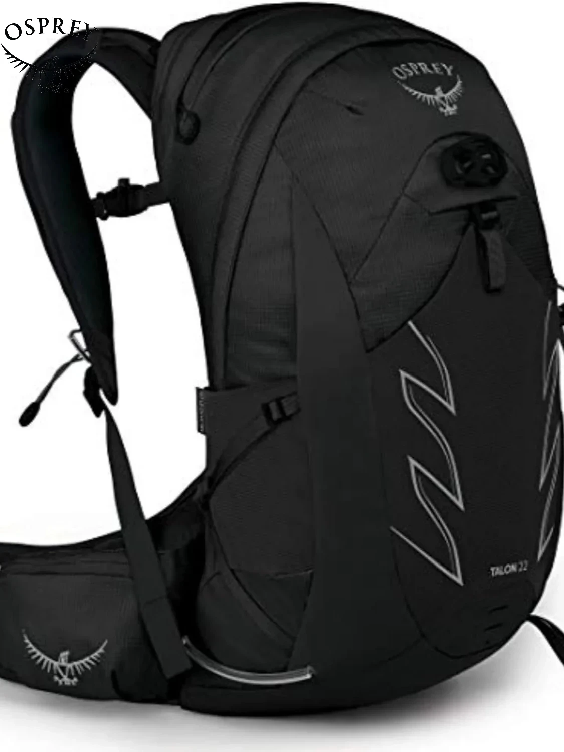 Osprey Devil's Talons 22L BAG Mountain Climbing Travel Backpack,