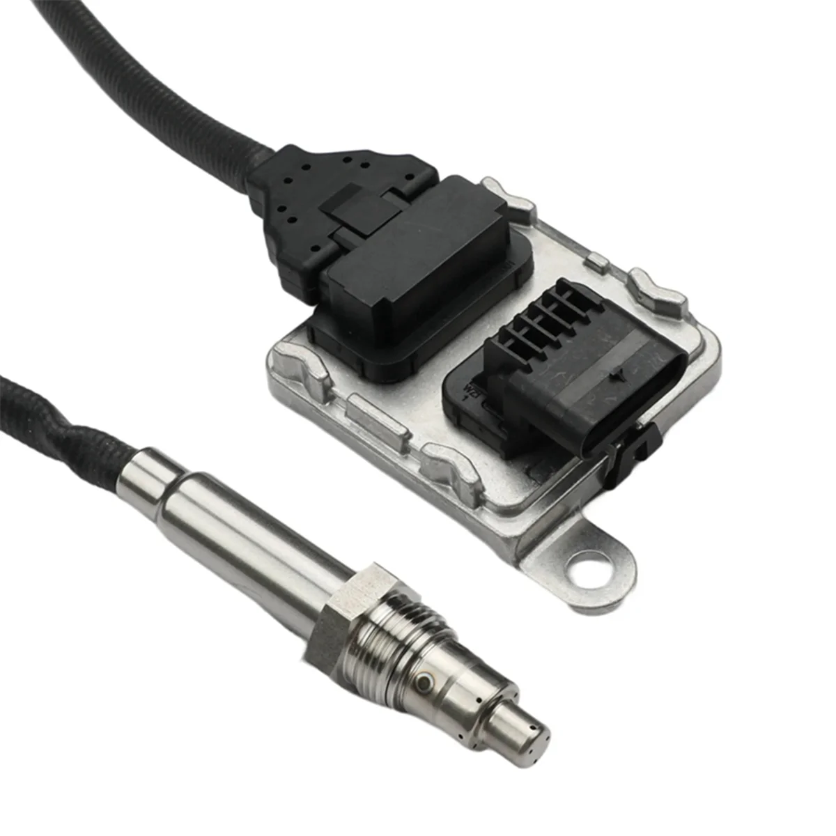 

RRAVU-Nox Nitrogen Oxide Sensor for Chevrolet Silverado GMC Sierra 2500 3500 6.6L Turbo 12680215