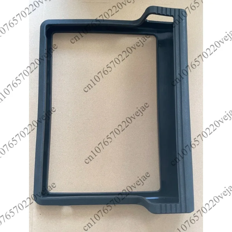 X431PRO3S + V2.0 Car Detector Tablet PC Host Protection Leather Case Soft Case Rubber Frame