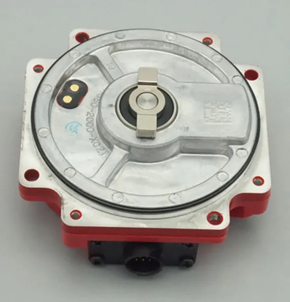 Used A860-2000-T301 2005-T301 2020-T301 2001-T301 2070-T371 2050-T321 For FANUC Pulse Coder Encoder