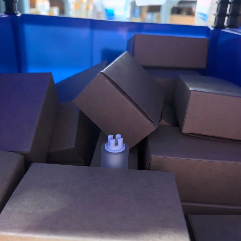 1X 604K83641 607K27860 تغذية لاقط فصل الأسطوانة لزيروكس 5735 5740 5745 5755 5765 5775 5790 5845 5855 5865 5875 5890 5945