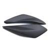 Paneles laterales traseros de carbono para Ducati Hypermotard 950 2019-2023 100% 4
