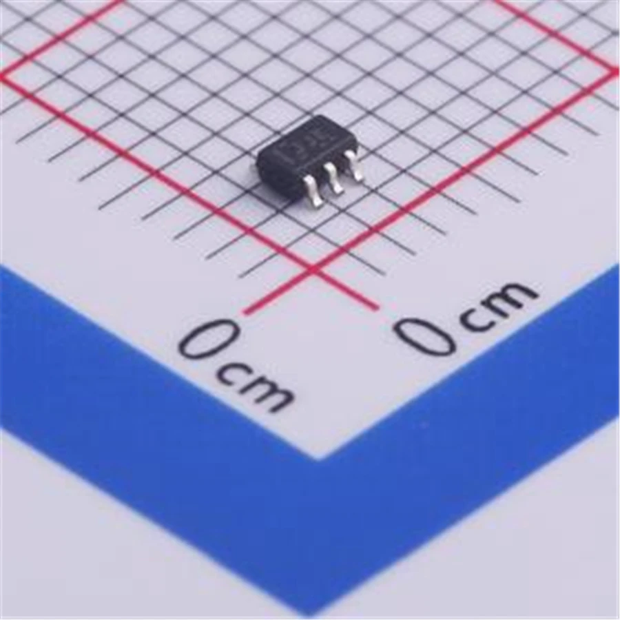 10 шт./лот TS5A3159ADCKR (PMIC)