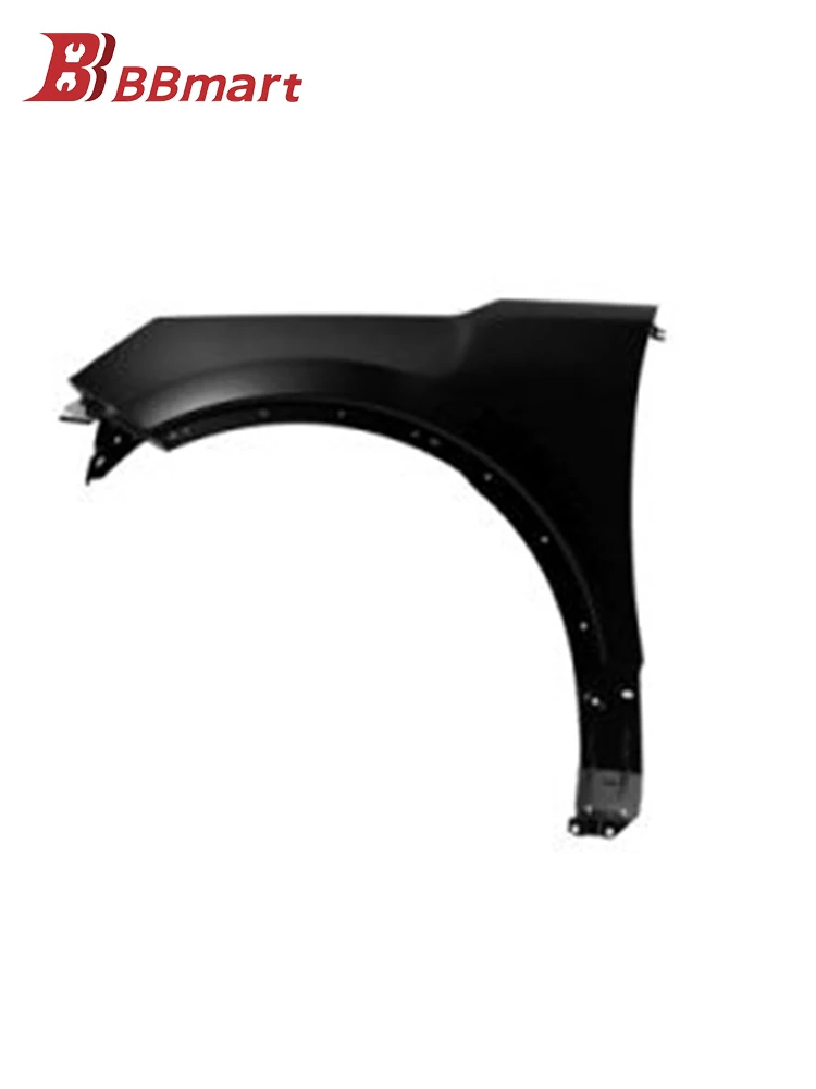 

FB5Z16006A BBmart Auto Parts 1 Pcs Splash Shield Inner Fender Liner EXPLORER (4DR) TUB 2011-