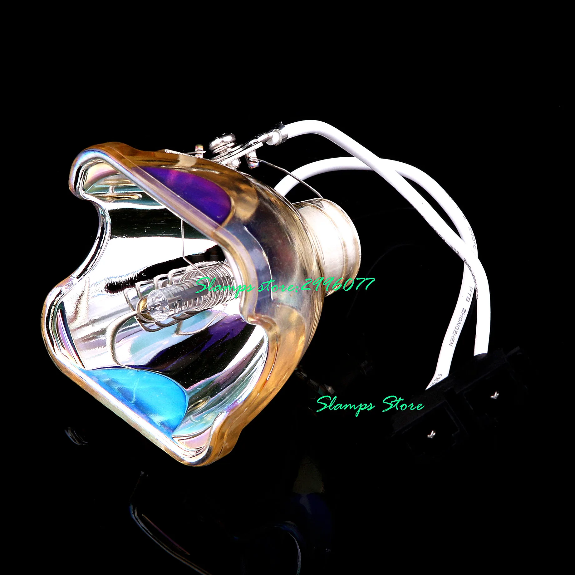 المبيعات الساخنة BHL-5010-S متوافق مصباح بروجيكتور/لمبة مع السكن ل JVC DLA-RS10 DLA-20U DLA-HD350 DLA-HD750 DLA-RS20 DLA-HD950