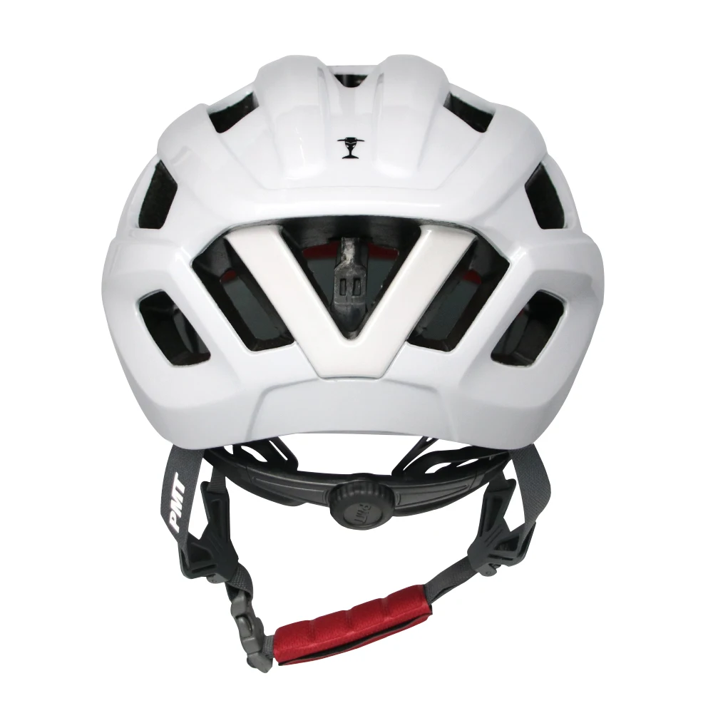 PMT Meedo 2.0 Bike Helmet Dual-Molded EPS PC 220g 15 Vents ITW Buckle CE CPSC GB Adjustable Fit