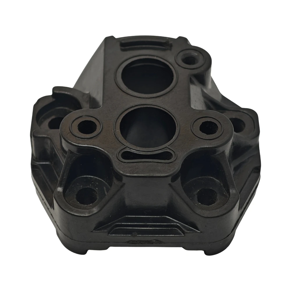 مشعب السحب المكربن محول طوقا مجموعة ل Husqvarna 235 236 240 235e 236e 240e بالمنشار 577636501 قطع الغيار #3