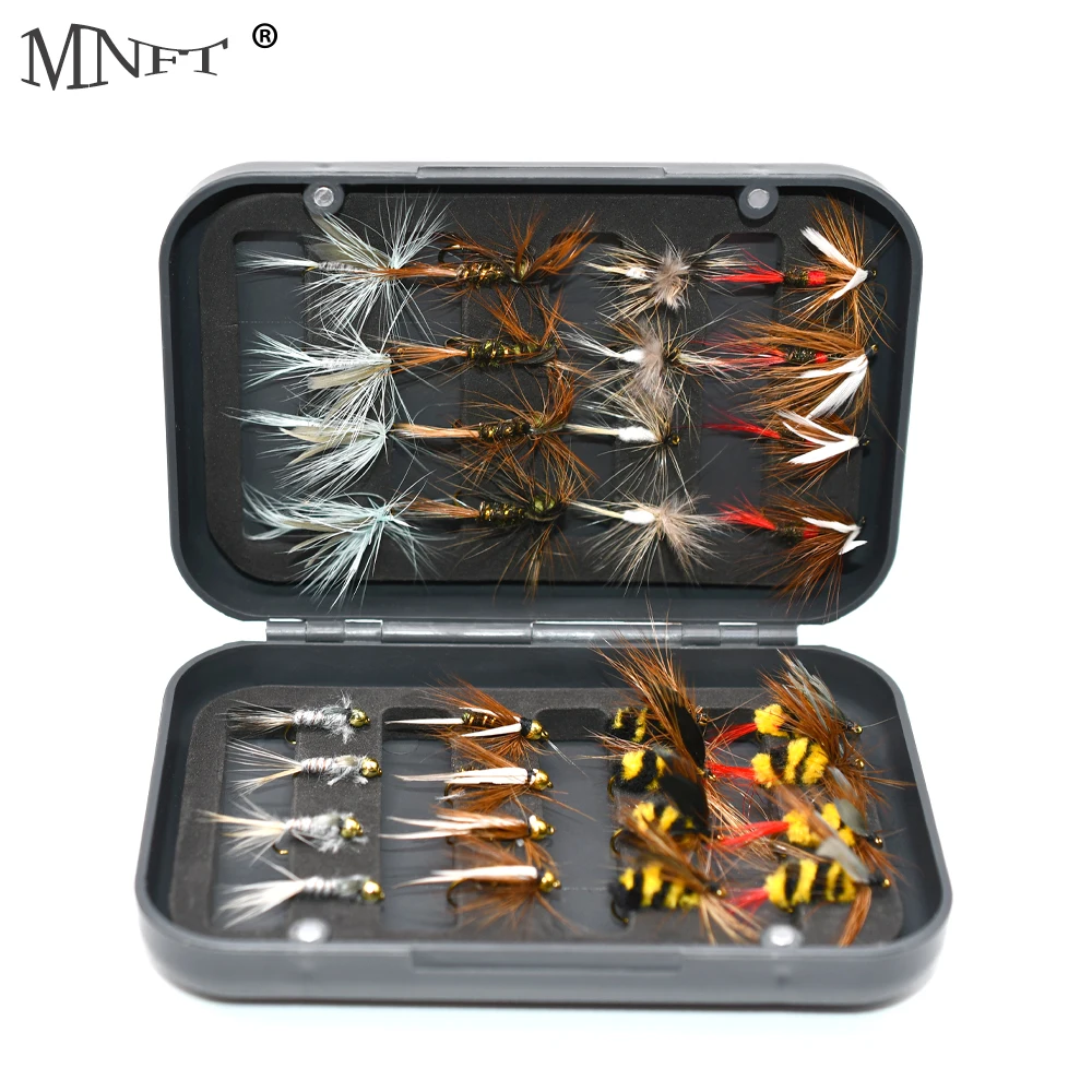 Mnft 32Pcs/Set Trou… - image