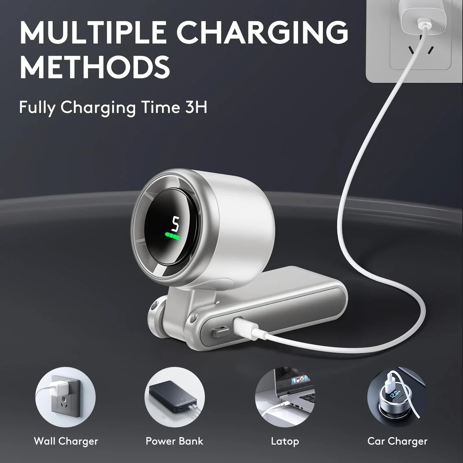 Thumbnail 3 - #51 Best Portable Fans to Buy In 2026