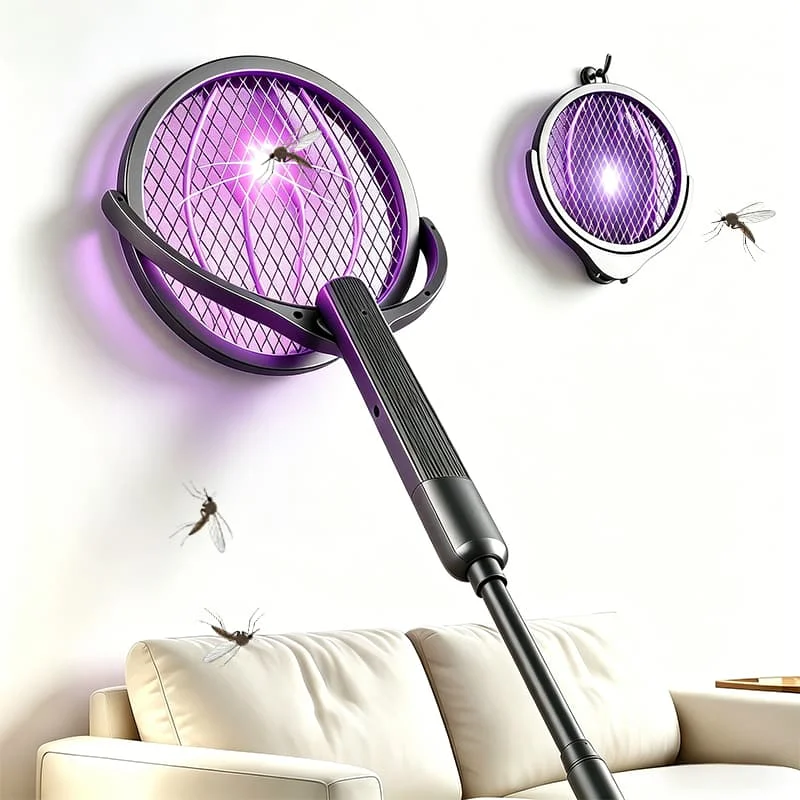 #24 Low Cost Fly Swatters That Work