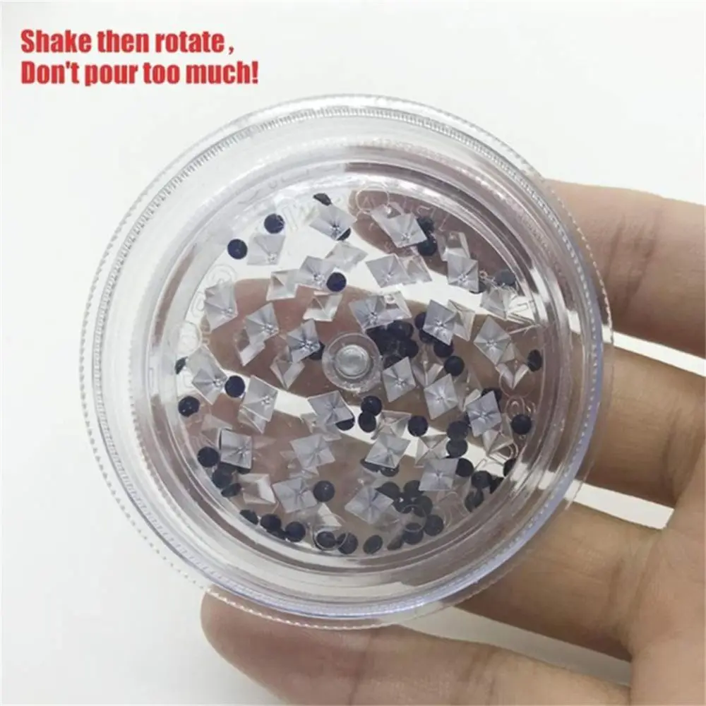 Stitch Embroidery Accessories Multi-function Diamond Painting Drill Separator Separate Drilling Divider Diamond Painting Tool