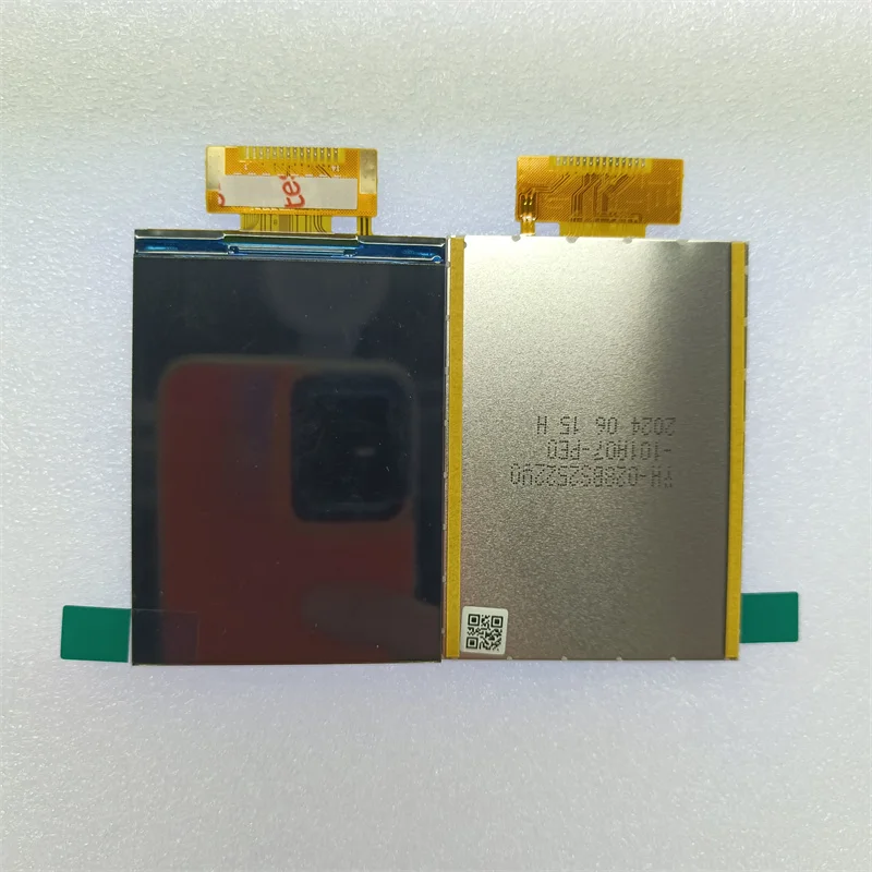 LCD Screen Digitizer Display For Nokia 235 2024 4G Repair Replacement Parts