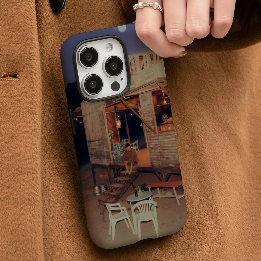 

Чехол для телефона SAIKO для iPhone 17, 16, 15, 14, 13, 12, Pro Max Plus, глянцевая двухслойная жидкая задняя пленка HD с твердым корпусом