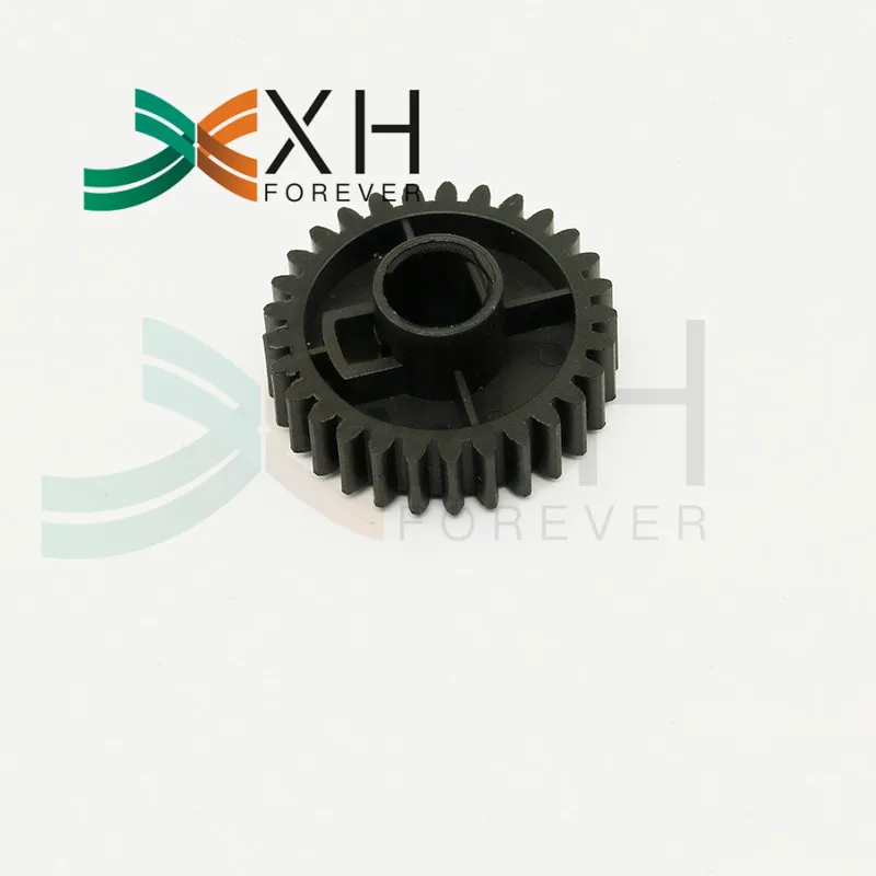 10pcs. RU5-0556-000 RU5-0556 Lower Fuser Gear 29T for HP LaserJet 5200 M5025 M712 M725 M435 M701 M706 5025 712 725 435 701 706